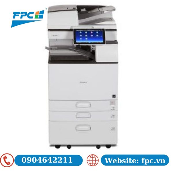 Máy Photocopy Ricoh IM 3500