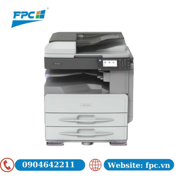 Máy Photocopy Ricoh MP 2501L