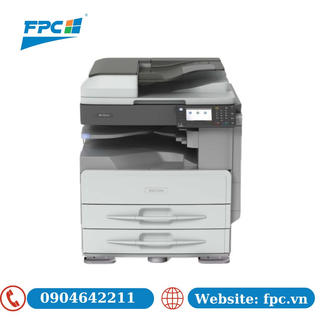 Máy Photocopy Ricoh MP 2501SP