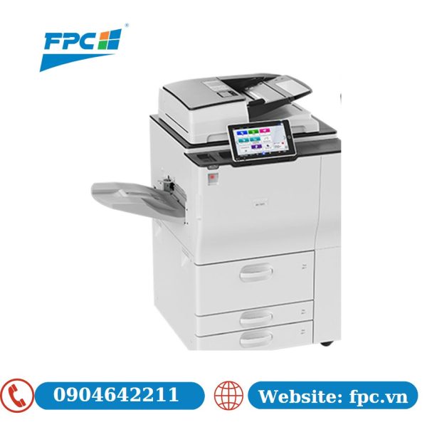 Máy Photocopy Ricoh IM 7000