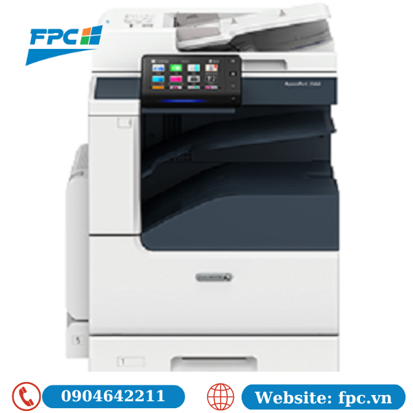Máy photocopy Fuji Xerox AP 2560