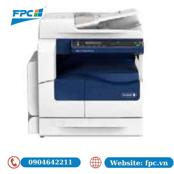 Máy photocopy Fuji Xerox DocuCentre S2520 CPS