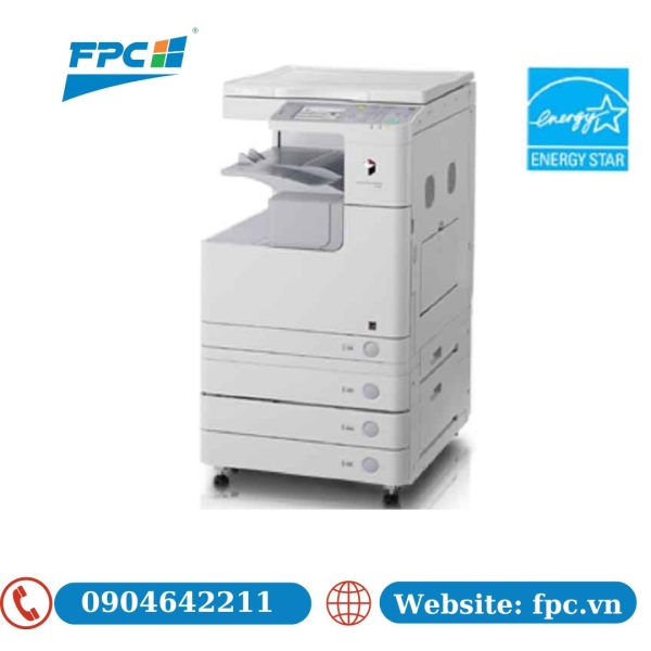 Máy photocopy Canon iR2535W kèm DADF-AA1