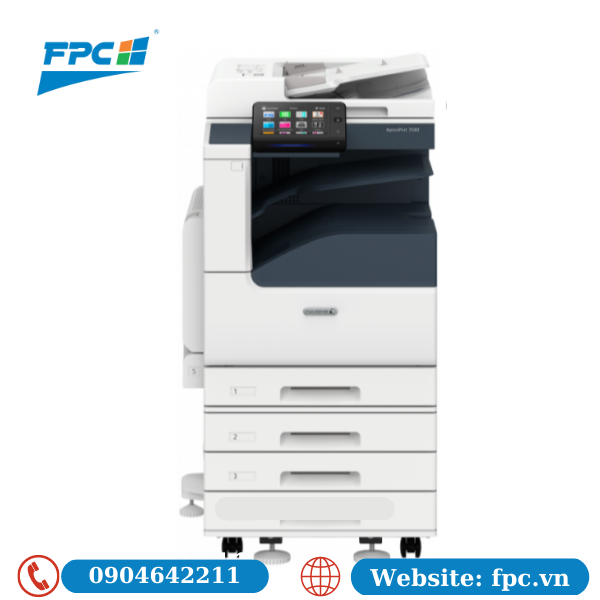 Máy photocopy Fuji Xerox ApeosPort 5570