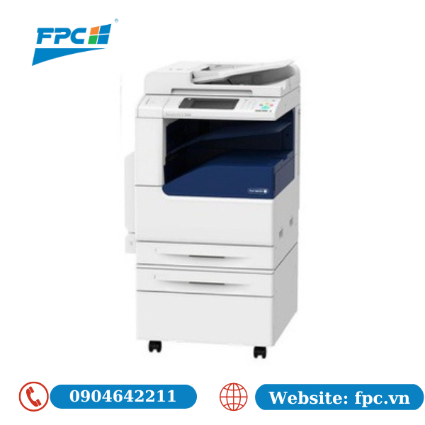 Máy photocopy Fuji Xerox DocuCentre- V 5070 CPS